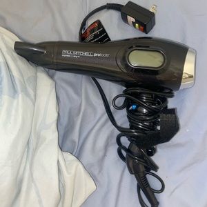 Express Ion Hair Dryer